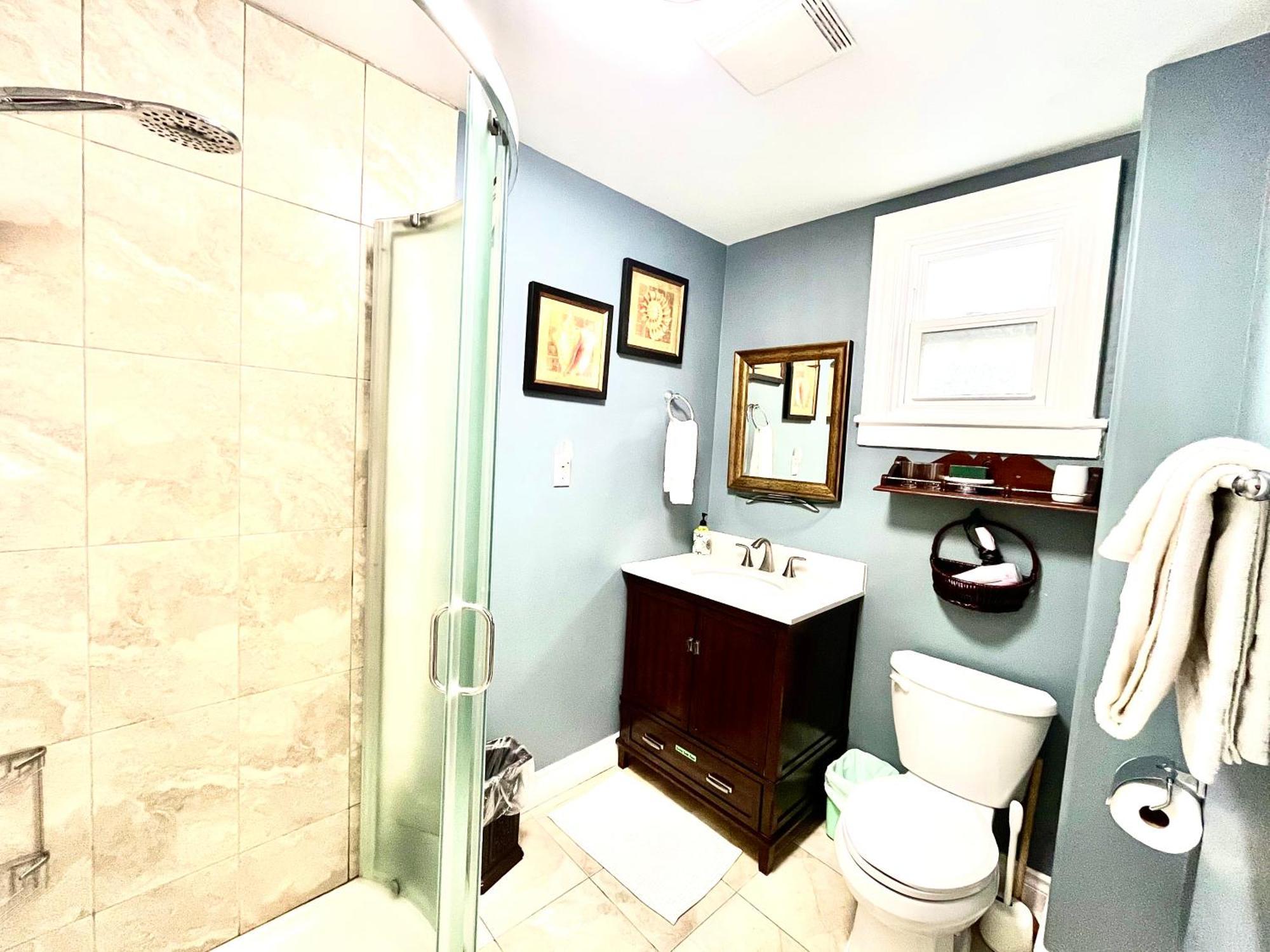 Barkerhouse 2# Unit-Heart Of Oldtown Apartman Niagara-on-the-Lake Kültér fotó