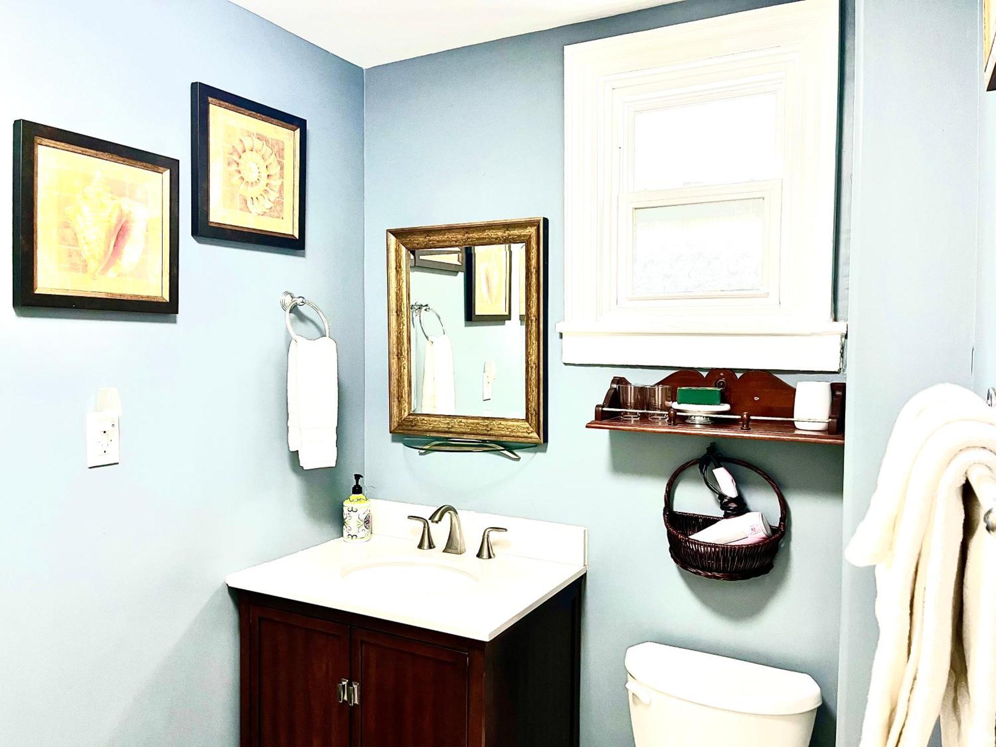 Barkerhouse 2# Unit-Heart Of Oldtown Apartman Niagara-on-the-Lake Kültér fotó