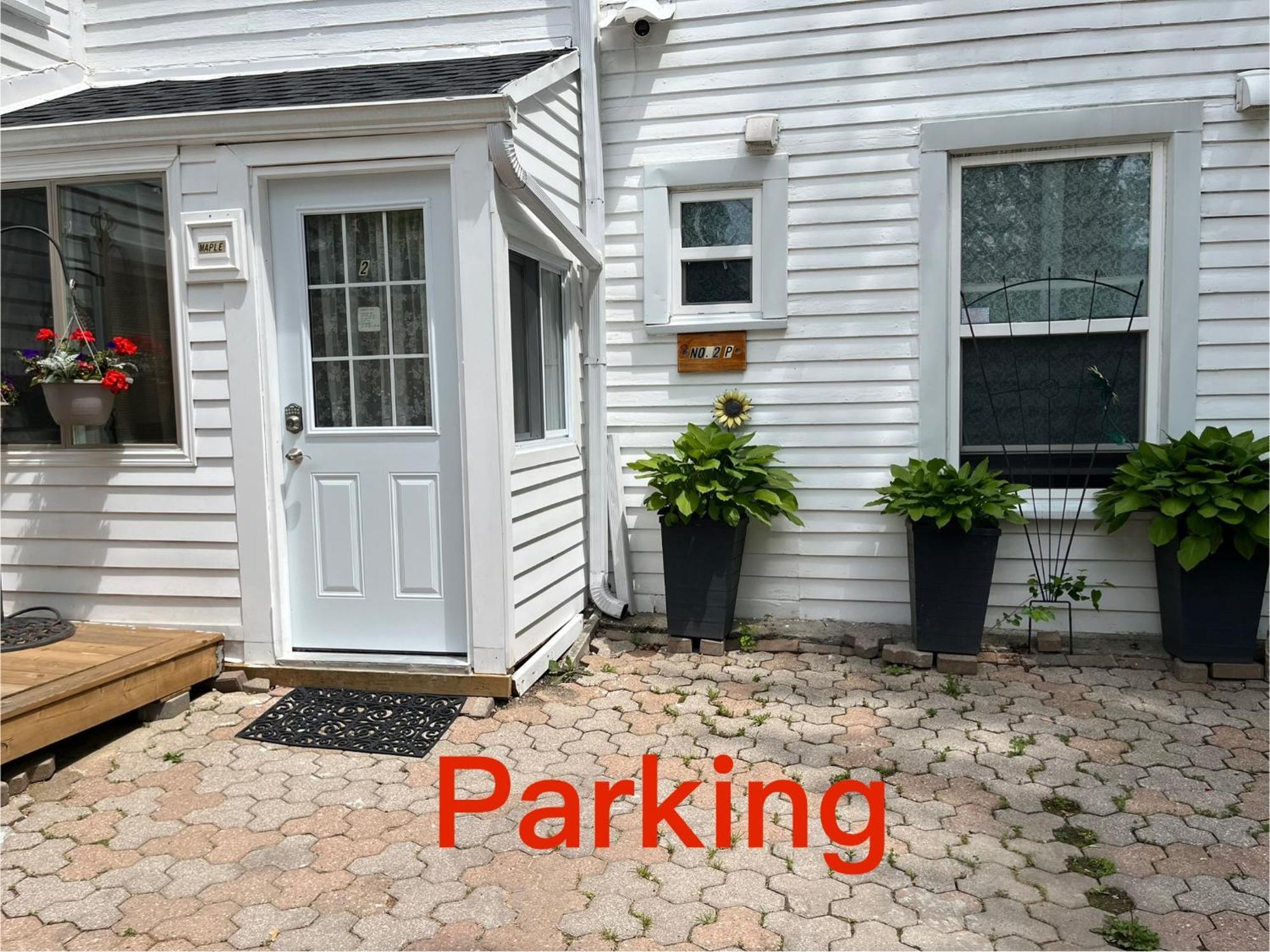 Barkerhouse 2# Unit-Heart Of Oldtown Apartman Niagara-on-the-Lake Kültér fotó