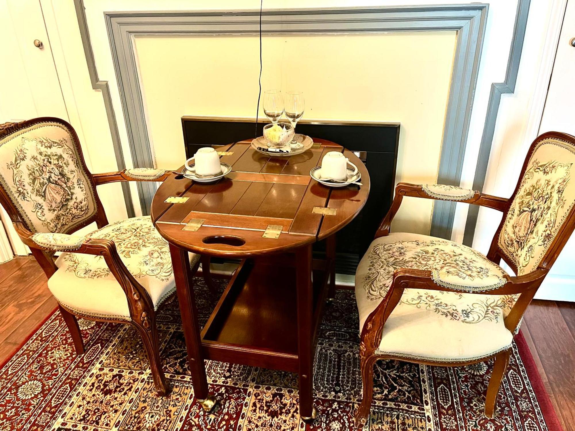 Barkerhouse 2# Unit-Heart Of Oldtown Apartman Niagara-on-the-Lake Kültér fotó